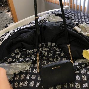 Michael Kors Crossbody